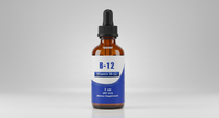 Mona Lisa Healthcare's B-12 Drops