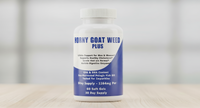 Horny Goat Weed Blend