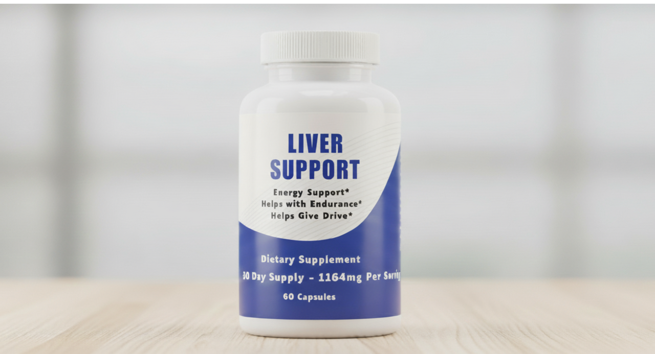 Mona Lisa Healthcare's Liver Care