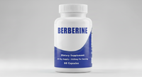 Mona Lisa Healthcare's Berberine