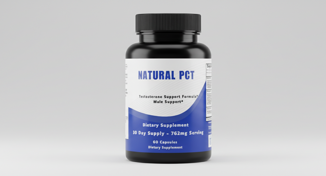 Mona Lisa Healthcare's Natural PCT