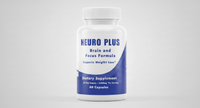 Neuro Plus Brain and Focus