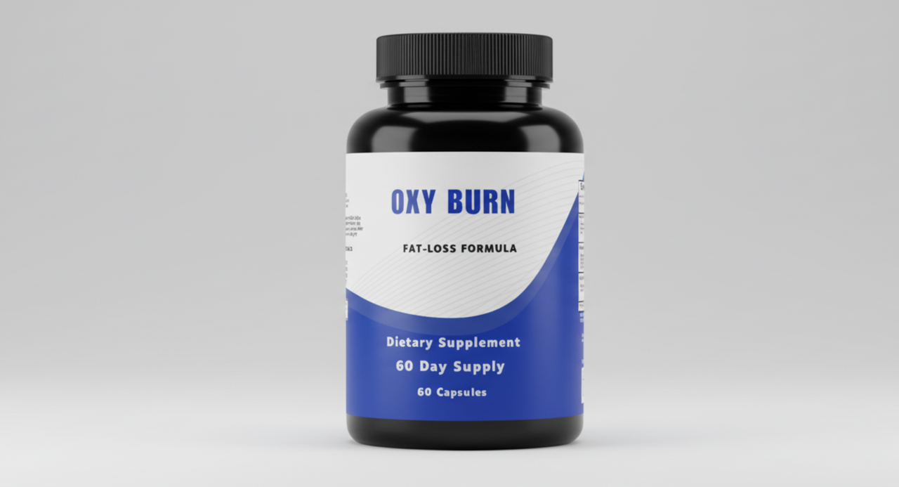 Mona Lisa Healthcare's Oxy Burn