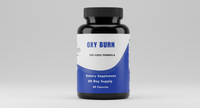 Mona Lisa Healthcare's Oxy Burn