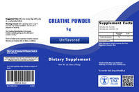 Creatine Powder