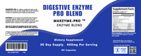 Digestive Enzyme