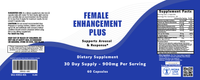 Female Enhancement