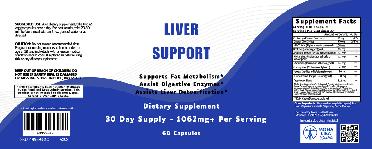 Liver Care