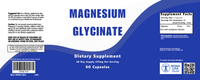 Magnesium Glycinate