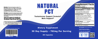 Natural PCT