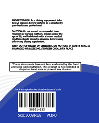 Night Time Fat Burner